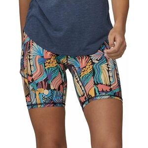 Patagonia W's 8" Maipo Shorts in Joy Pitch Blue XS